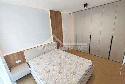 Apartament cu 2 camere, mobilat în Între Lacuri - 1