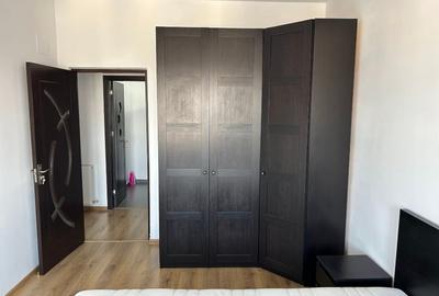 Apartament 3 camere Lujerului | Prima inchiriere | 76 mp | Etaj 10/11 - 14