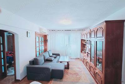 Apartament 3 camere, 2 bai, central. Pia?a Teatrului Buzau - 5