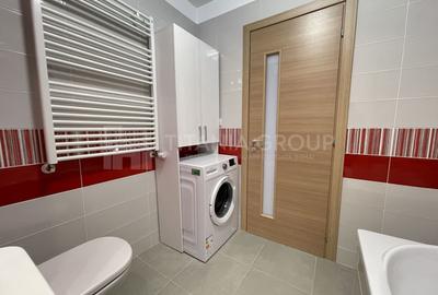 Apartament modern 2 camere+boxa, TopCity Coresi, pet friendly, short-long term - 6