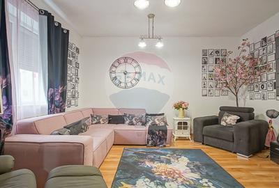 Spațiu birouri în casă, 100 mp, zona regiunilor, lângă Gară - 22