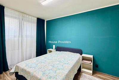 Apartament cu 2 camere, mobilat în Dorobanți - 5