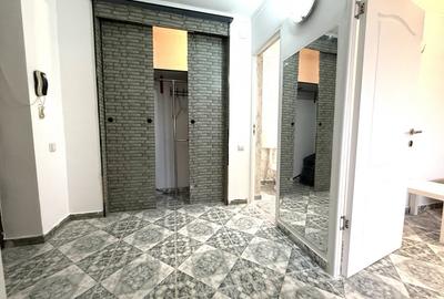 Garsonieră decomandată, mobilată în Lacul Tei - 6