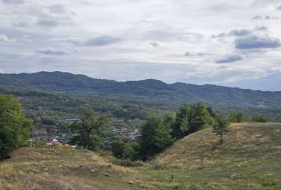 Teren intravilan, utilități, Corbi, Argeș - zonă turistică superbă - 3