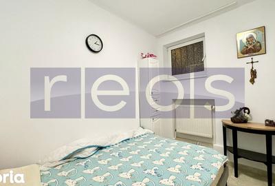 Apartament cu 2 camere decomandat, mobilat în Centrul Civic