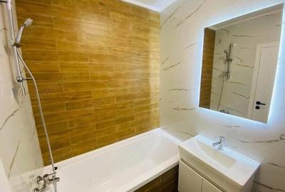 Apartament cu 2 camere în Centura - 2