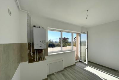 Studio spatios cu debara, Subcetate City 2, pret de BLACK FRIDAY - 6