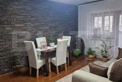 Apartament cu 4 camere decomandat în Baba-Dochia - 5