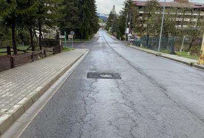 Teren Construcții intravilan de 2707 mp, în Cioplea - 3