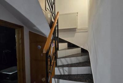 Casa P+E+M, 11 camere in zona INEL II, intre MARVIMEX si BRI - 3