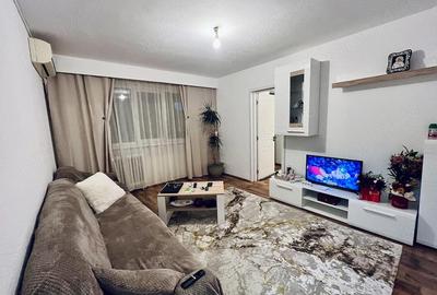 Apartament cu 2 camere semidecomandat în Banat - 1