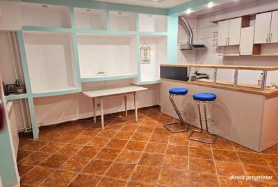 Apartament cu 2 camere decomandat în Unirii - 1