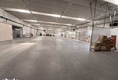Spațiu comercial, de 5,800 mp, în Boldești - 18