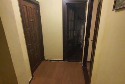 Garsonieră decomandată în Uiasca