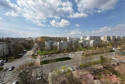 Garsonieră semidecomandată, mobilată în Titan - 8