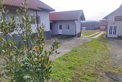 Casă individuală cu 5 camere cu Canalizare în Bâlta - 5