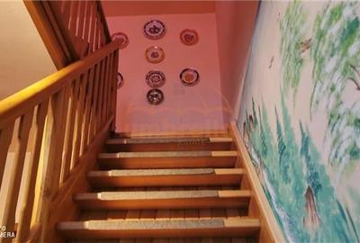Casa de vanzare+Teren 2.500/?gradina+pomi in Huedin str. Izvorului ! - 30