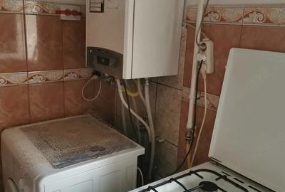Apartament cu 2 camere semidecomandat în Cornișa - 5