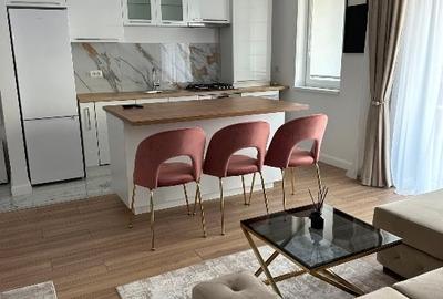 Proprietar, inchiriez apartament cu 2 camere in Giroc langa ESO - 8