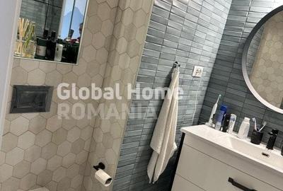 Penthouse 4 camere 169MP | Baneasa | Sisesti | Bloc nou 2019 | - 17
