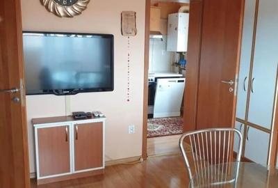 Apartament cu 2 camere decomandat în Chișoda - 7