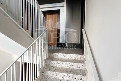 Apartament 37 mp bloc nou Premium pe strada Dorobantilor - 9