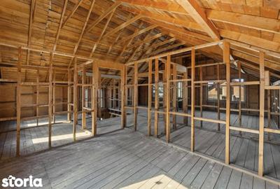 Casă cu 5 camere cu Canalizare în Șagu - 1