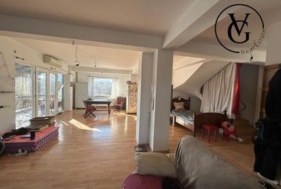 Vila 5 camere cu teren generos Hanul cu Peste - 3