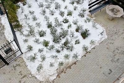 CASA DE VANZARE ULTRA-CENTRAL - locatie deosebita - 17