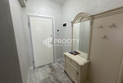 Apartament cu 2 camere decomandat, mobilat în Copou - 5