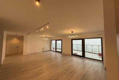 Penthouse 6 camere 193 mp Colentina, Doamna Ghica, complex Planorama - 1