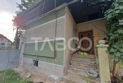 Casa de vanzare in Mandra 78 mp utili cu priveliste spre mun