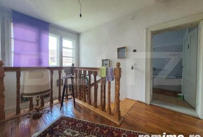 Casă cu 6 camere cu Teren 2387 Mp în Central - 7