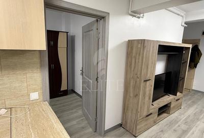 Apartament cu 2 camere semidecomandat, mobilat în Mănăștur - 2