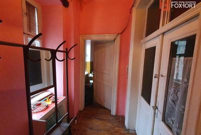 Apartament cu 3 camere circular în P-ța Maria - 18