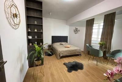 Garsonieră, mobilată în Nord - 7