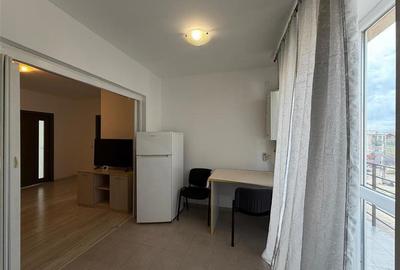 Apartament cu 3 camere decomandat în Păcurari - 5