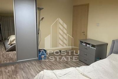 Penthouse cu 4 camere pe 2 nivele In Giroc langa scoala. - 18