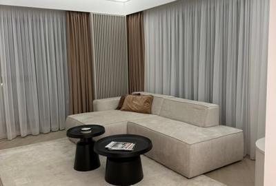 3 Camere Cortina North Pipera Aviatiei Paracare Terasa Design Premium - 2