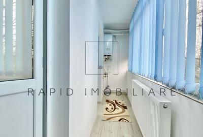 Apartament cu 2 camere decomandat în Siderurgiștilor - 8
