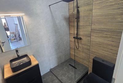 Apartament cu 3 camere decomandat în Lujerului - 6