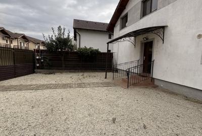 Casa 6 camere P+M+pod de vanzare | 160 mp utili | in Selimbar Casa 6 camere P+M+pod de vanzare | 160 mp utili | in Selimbar - 5