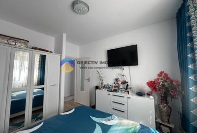 Apartament cu 2 camere decomandat, mobilat în Precista - 8