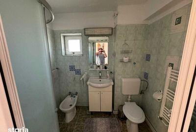 Apartament cu 3 camere în Central - 4