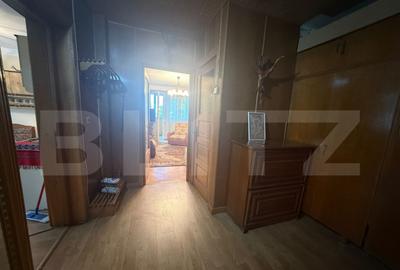 Apartament cu 3 camere decomandat în Central - 2