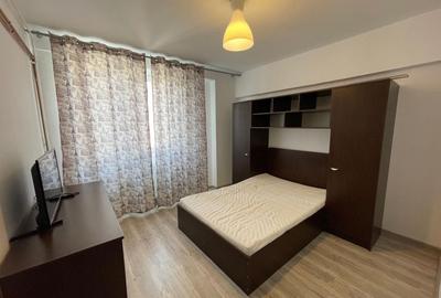 Apartament cu 3 camere decomandat, mobilat în Brâncoveanu - 2