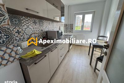 Apartament cu 2 camere decomandat, mobilat în Rahova - 9