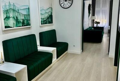 Apartamente premium in centrul orasului - 2