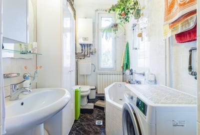 Apartament intr-o casa interbelica. - 8