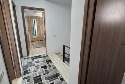 Duplex cu 4 camere cu Teren 145 Mp în Bragadiru - 10